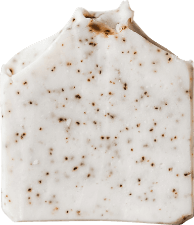 Handcrafted soap bars